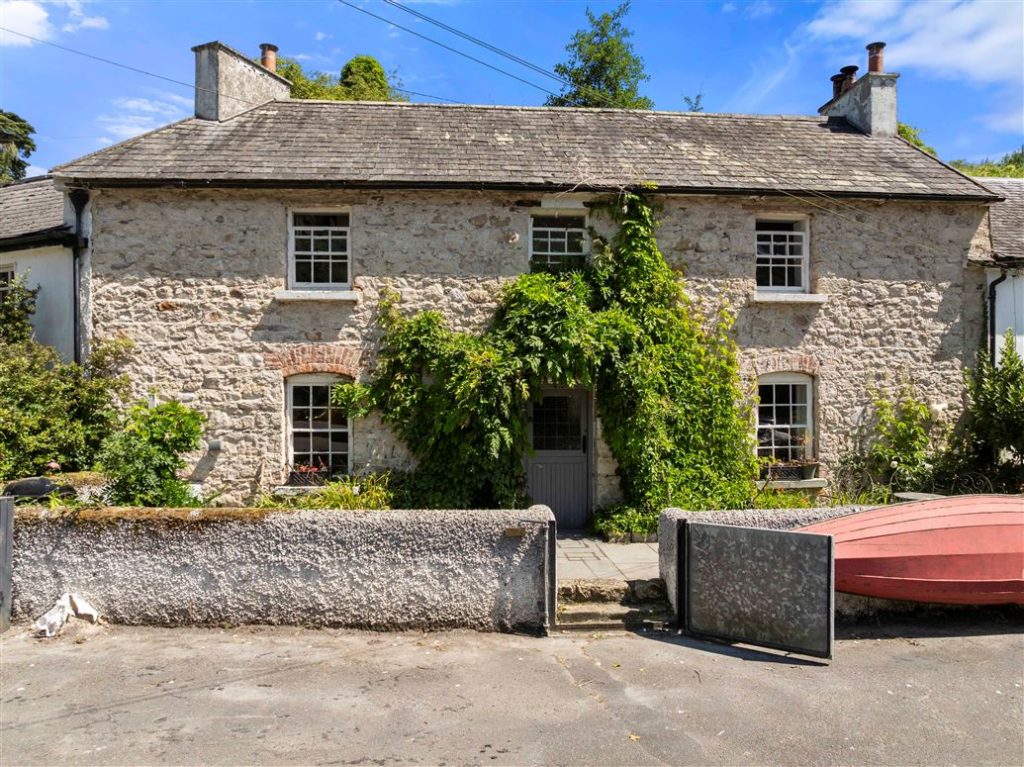 Five Cottages That Capture the Magic of Irish Summer