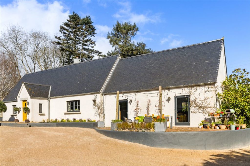 Two Mile Water home ticks all the boxes