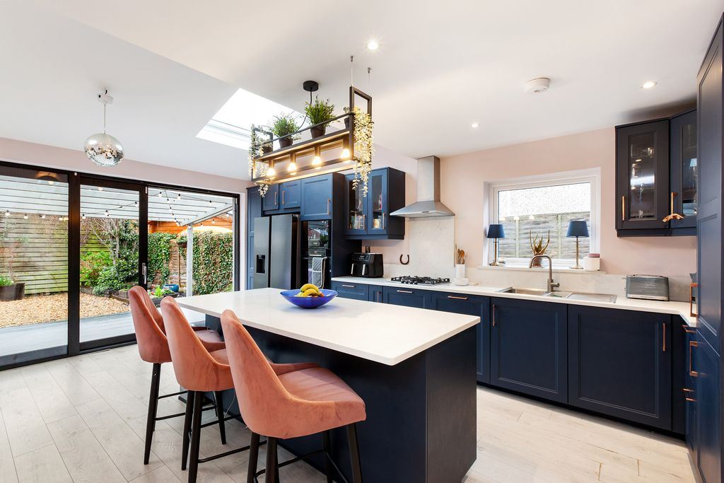 The most viewed properties on MyHome in April