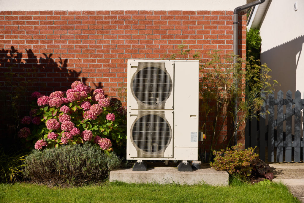 What is a Heat Pump?