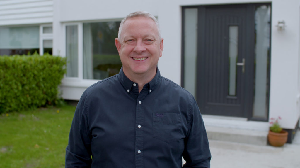 &quot;Our energy bills are down 70% since the retrofit was done&quot;