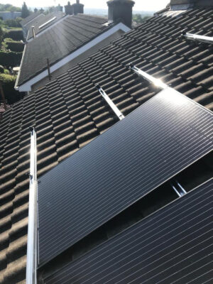 From F to A3 &ndash; A Complete Home Energy Transformation