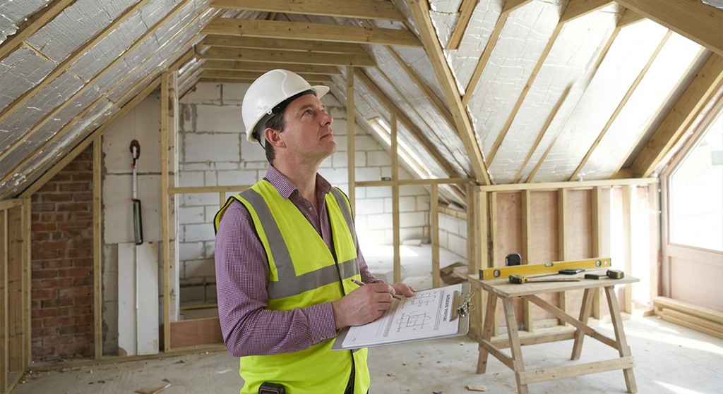 5 Things You Need to Know About Internal Insulation