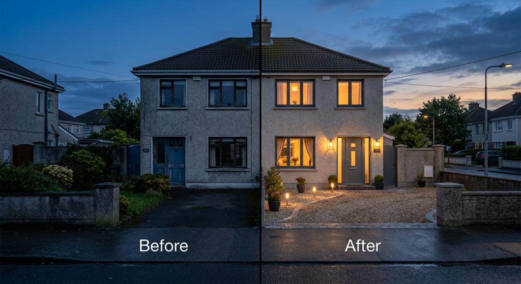 5 Things You Need to Know About External Wall Insulation (EWI)