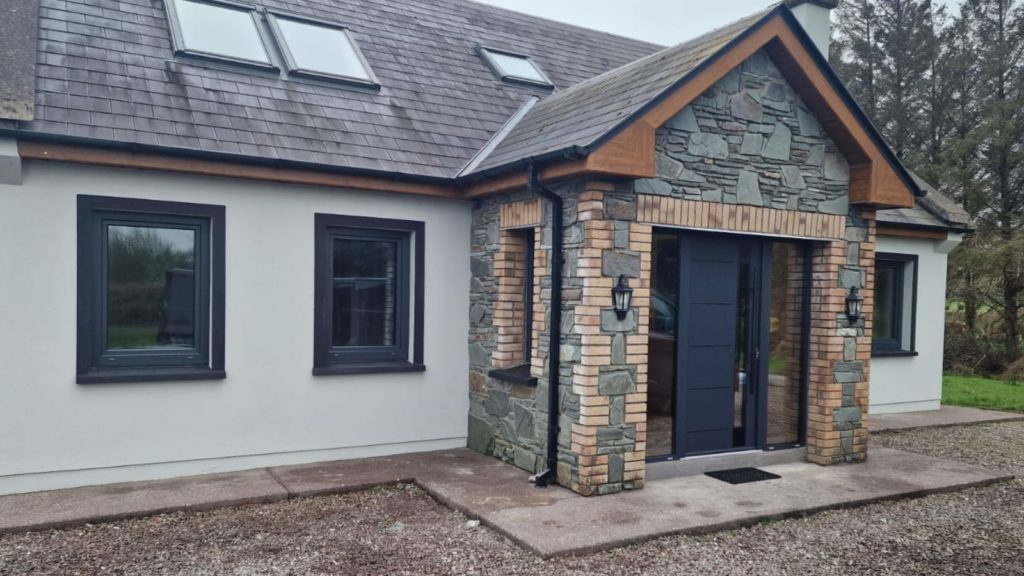 New build, renovation or replacement? Seven window and door decisions to make before comparing quotes in Ireland