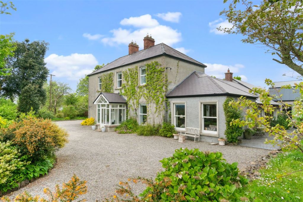 The Grove offers ideal living in Sligo