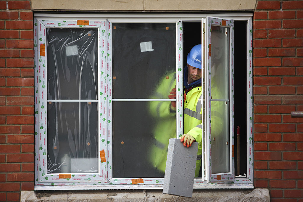 New grant for windows and doors now available