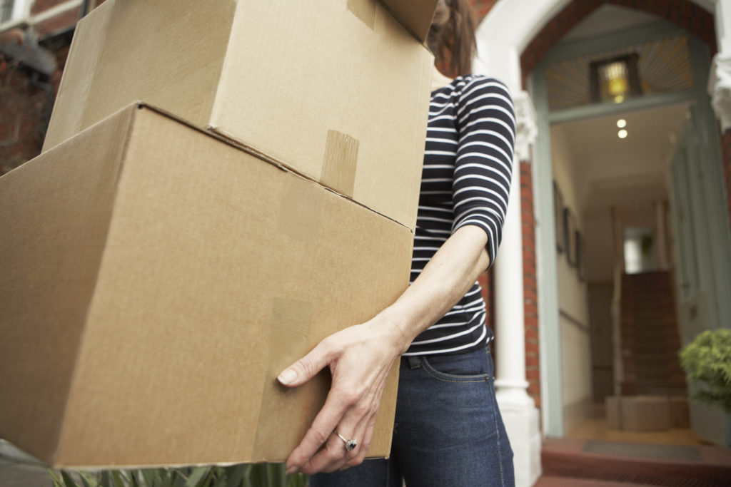 How to buy a house for the first time?
