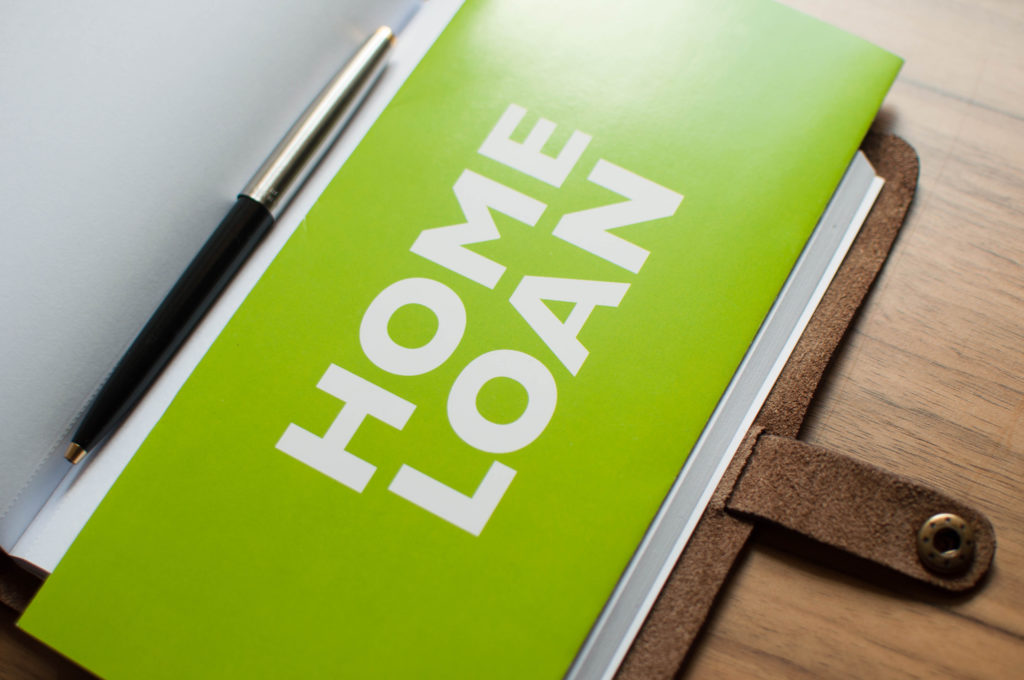 Local Authority Home Loan