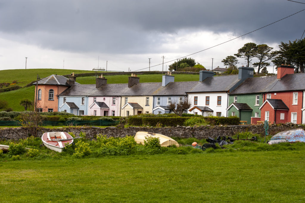 Five of the most colourful homes on MyHome