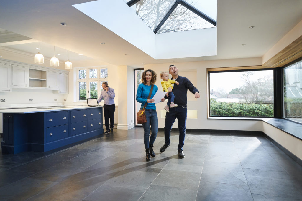 Residential property prices rise for 13th month in-a-row