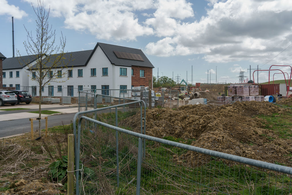 Housing a key focus in new Programme for Government