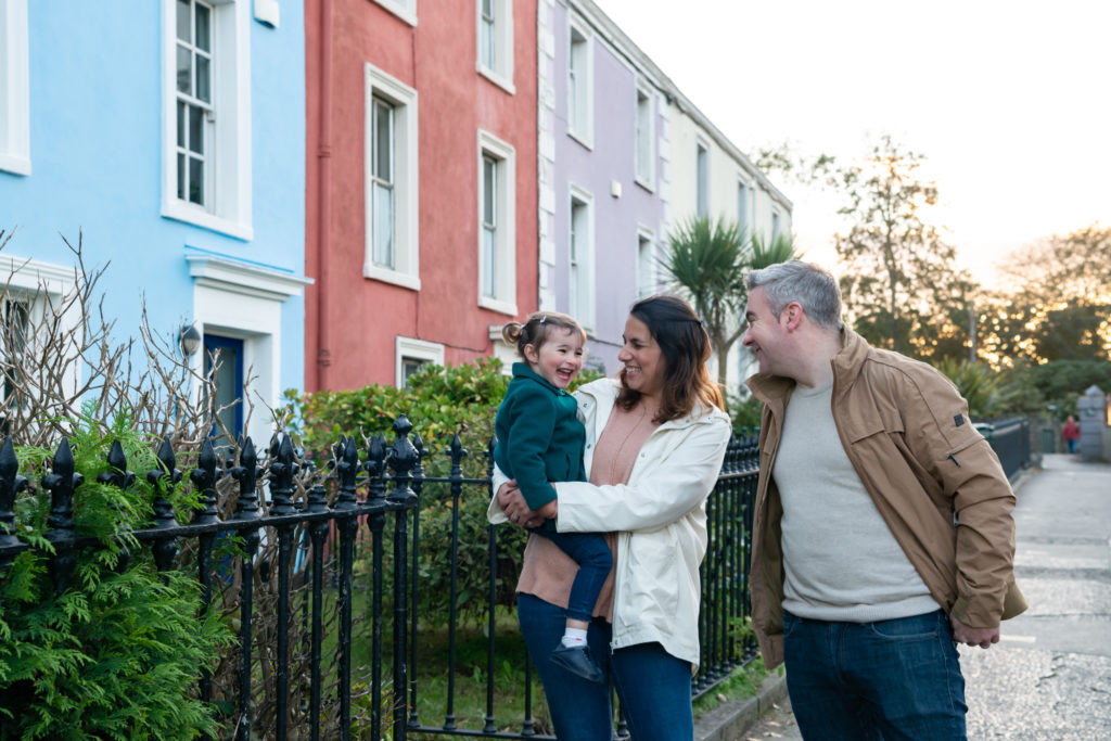 Living Cities Initiative