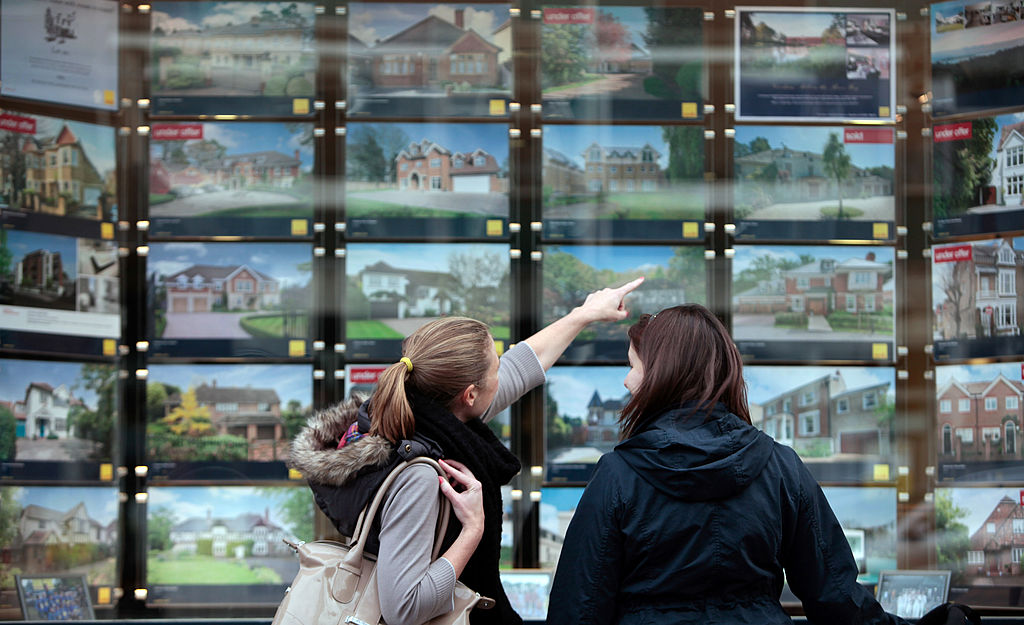 Major concern over planning and infrastructure issues