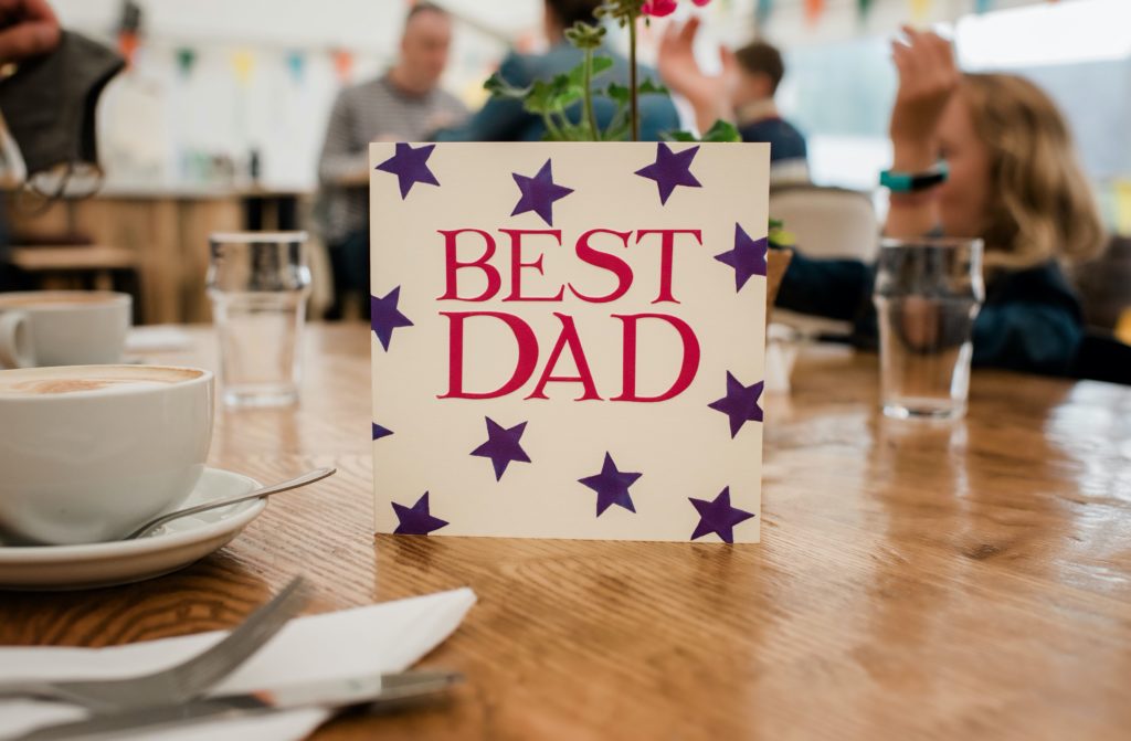 Five of the best &#039;man caves&#039; for Father&#039;s Day