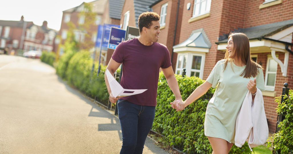 Buyers paying up to &euro;100,000 more for energy-efficient homes