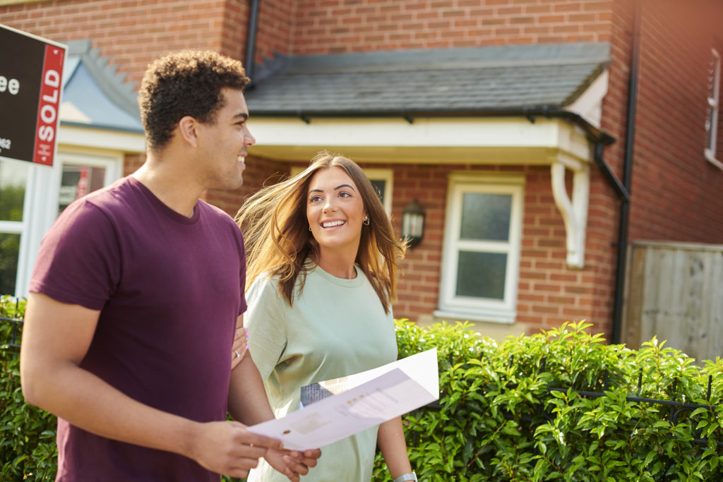 Budget 2025 - the housing initiatives