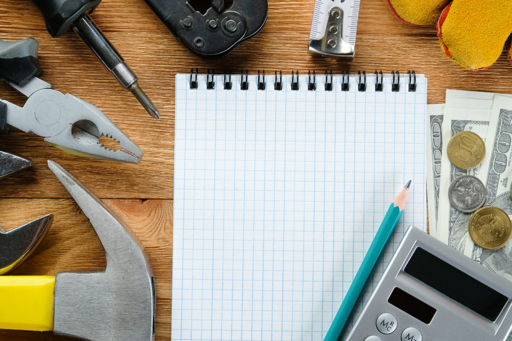 Surge in home improvement loans in the first three months of 2023