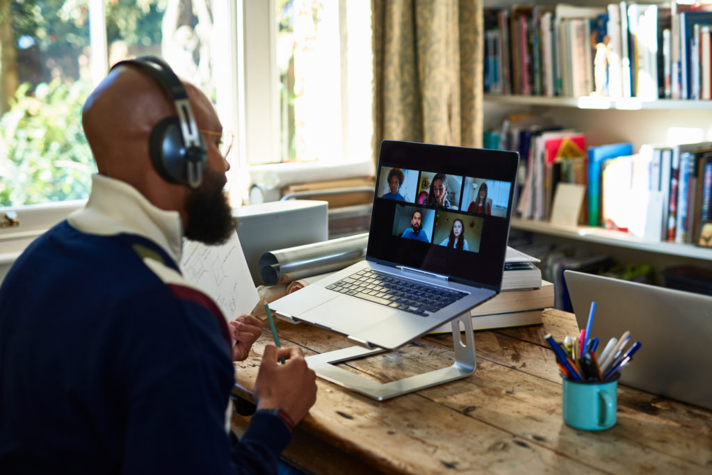 Five of the best home offices from homes on the market right now