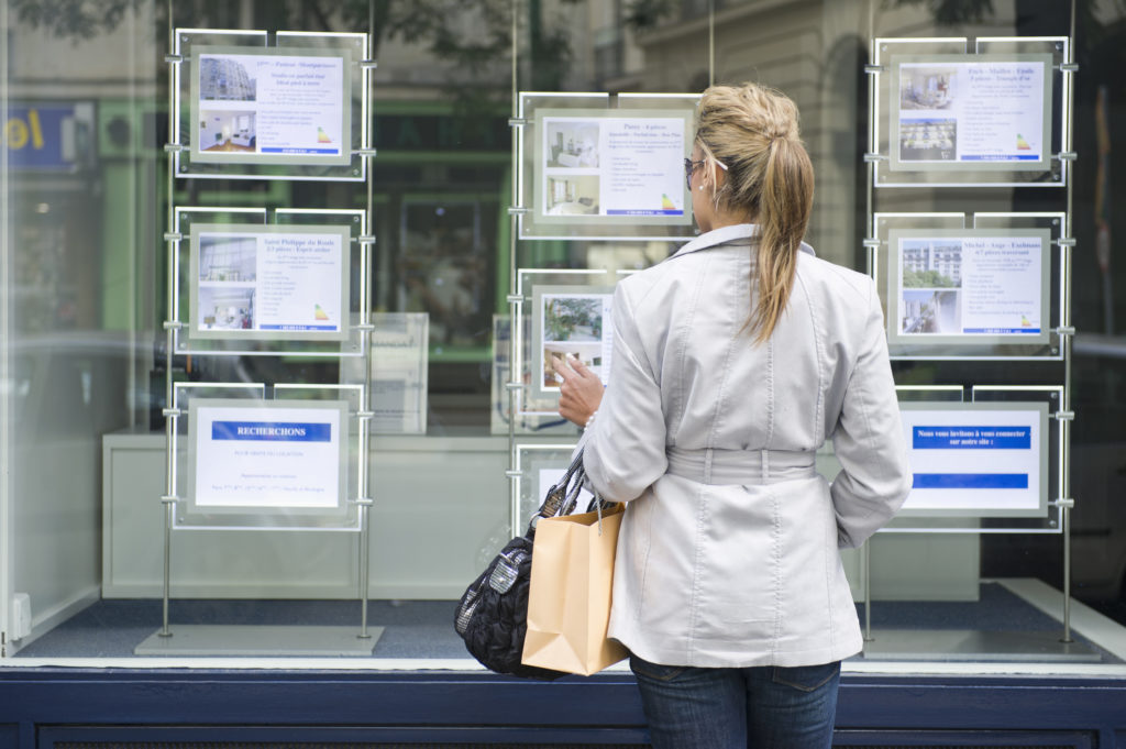 Property prices continue to rise but at slightly slower pace