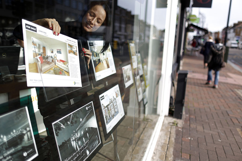 Mortgage drawdowns by first-time buyers at highest level since 2007