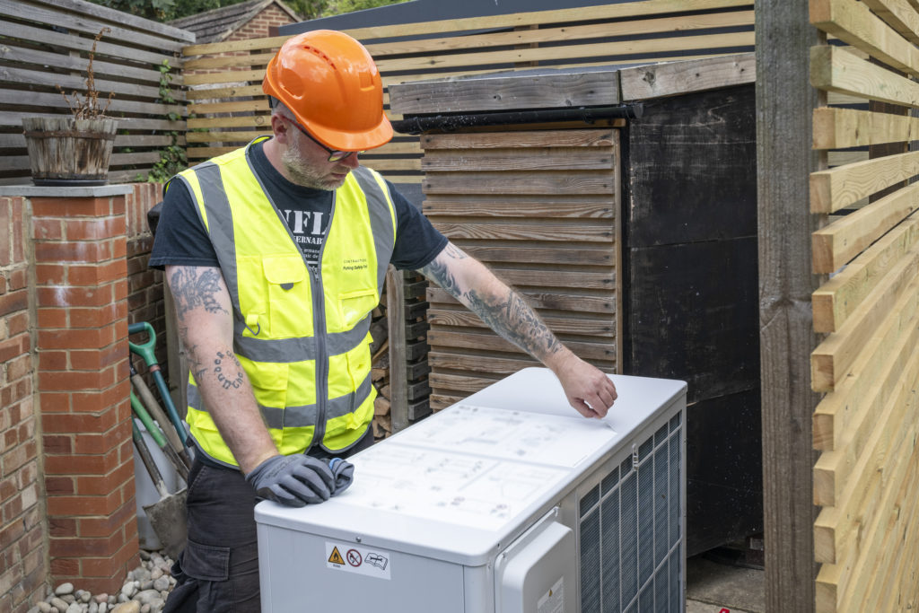 Call for improved grant supports for retrofitting, heat pumps and solar panels