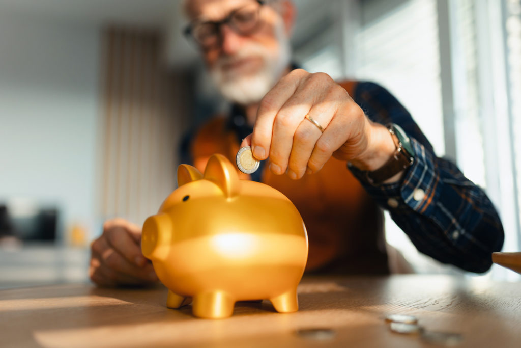 Mortgage interest rates at their lowest in over two years