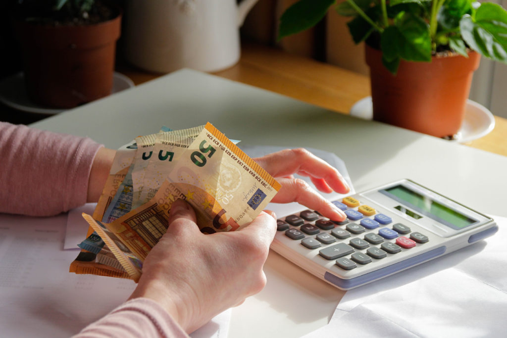 Mortgage Interest Tax Credit