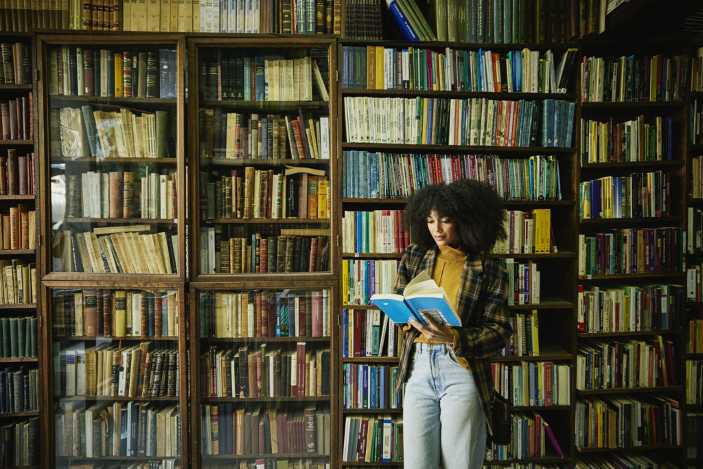 Five of the best reading rooms from houses for sale on MyHome