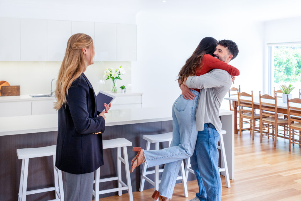 How to get mortgage approval in Ireland