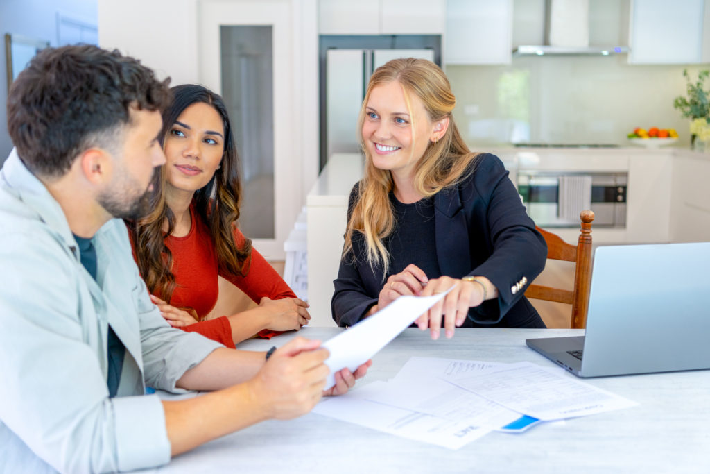 Number of new mortgages issued on the rise