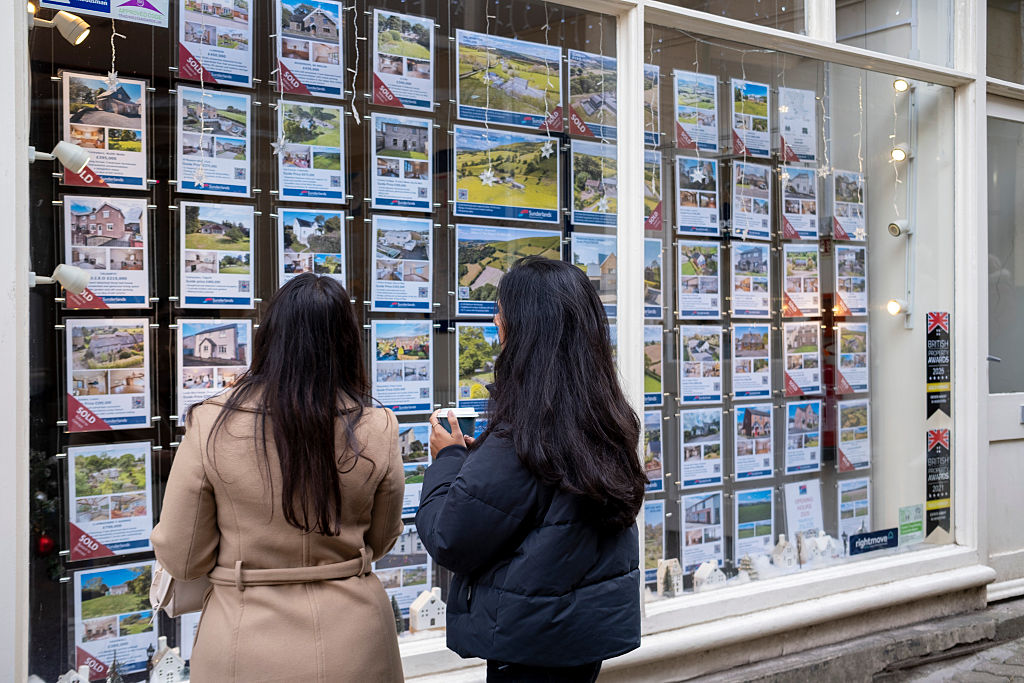 The 3 questions almost every first time buyer asks