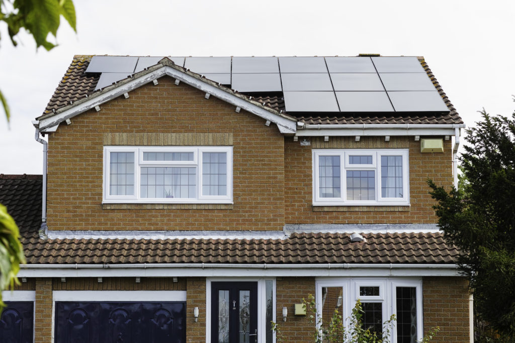 A Complete Guide to Solar PV Systems