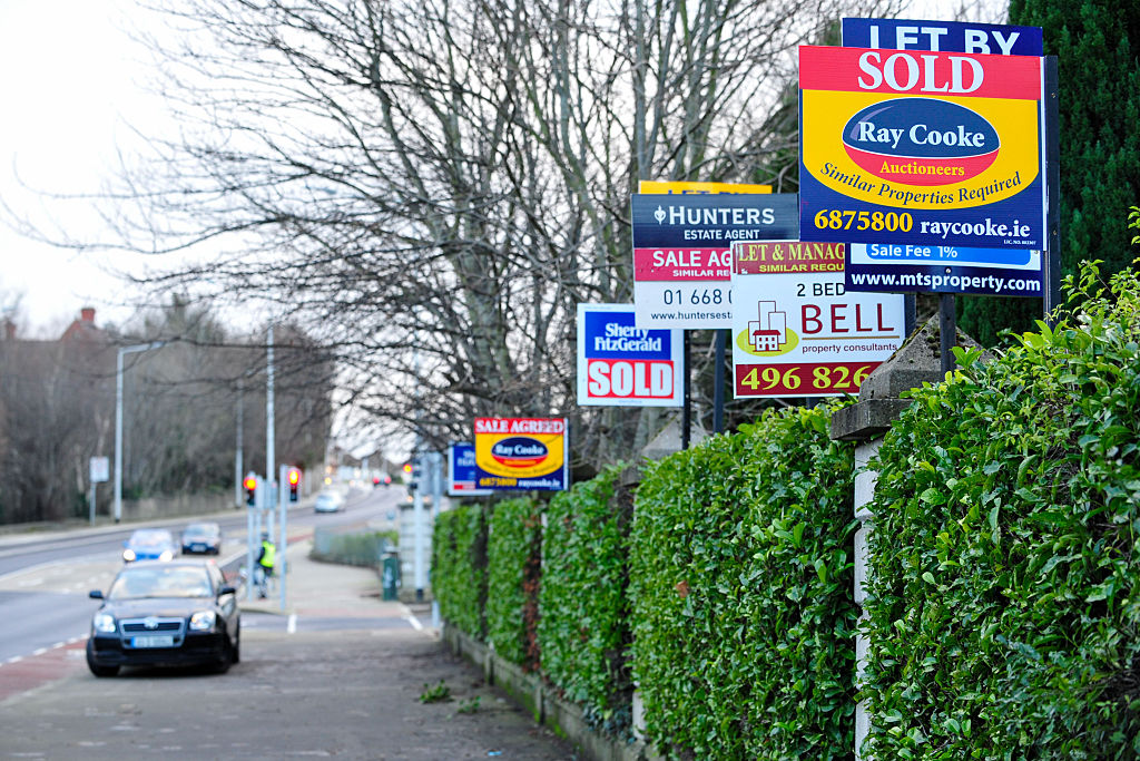 House prices continue to rise in August