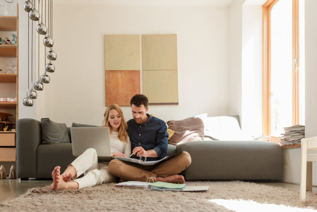 Documents you need to apply for your mortgage