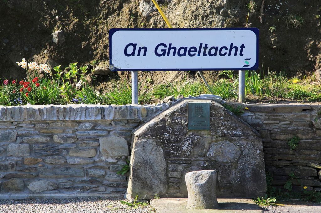 Five of the best homes for sale in the Gaeltacht