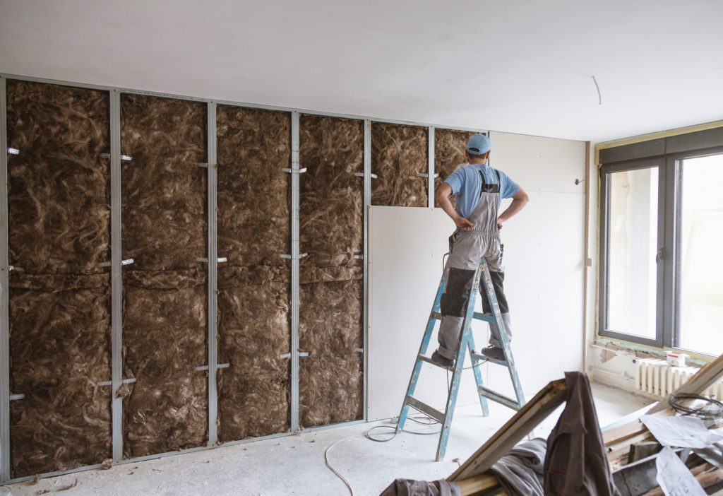 New low-cost loan scheme for home energy upgrades announced