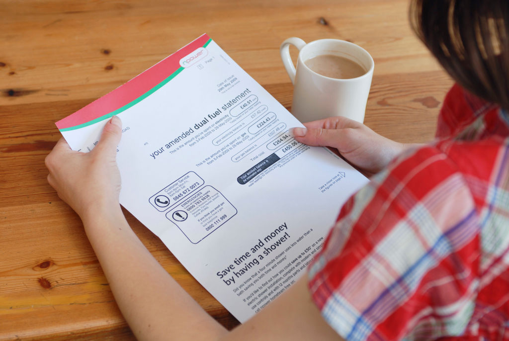 Tips to save on your electricity bills