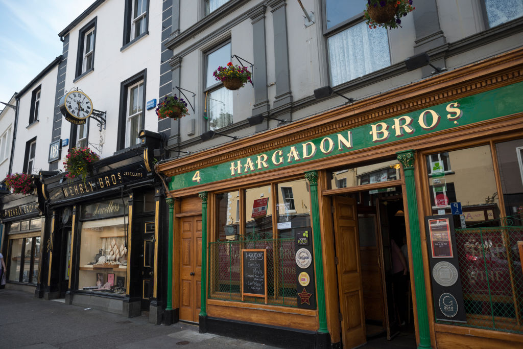 Five of the best homes for sale in our cleanest towns