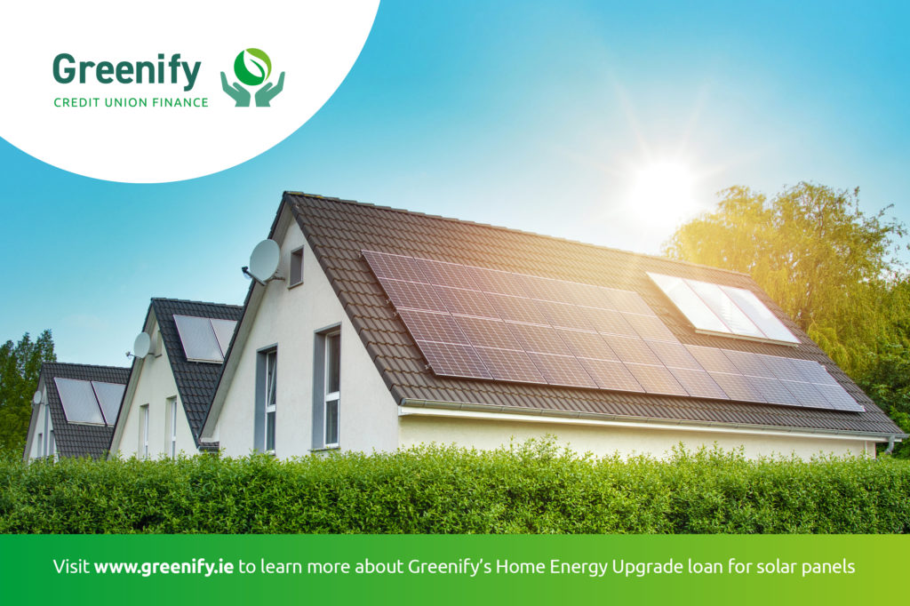 Solar panel installation in Ireland: How Greenify can bridge the gap