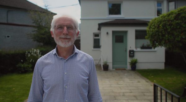Retrofit Case Study - Greg Co. Dublin