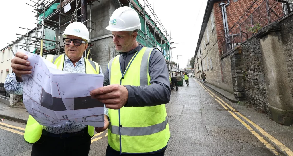Electric Ireland Superhomes