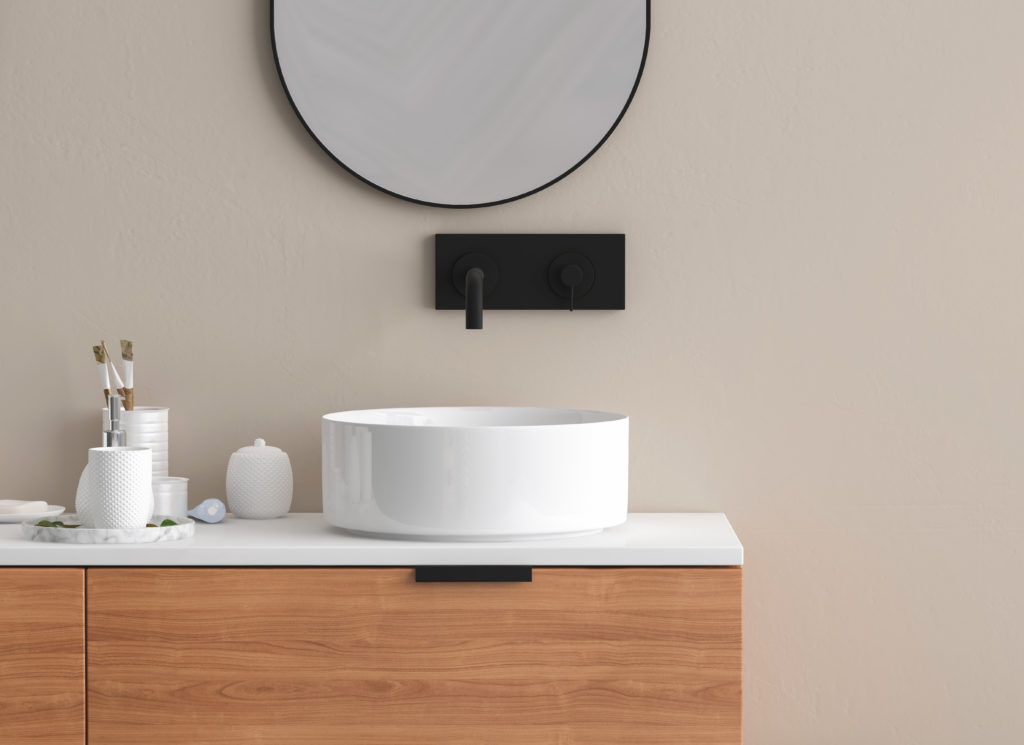 Paint Like a Pro: Let&rsquo;s Talk Bathrooms!