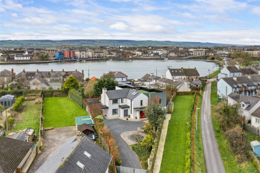 Brettfield House is a Dungarvan dream home