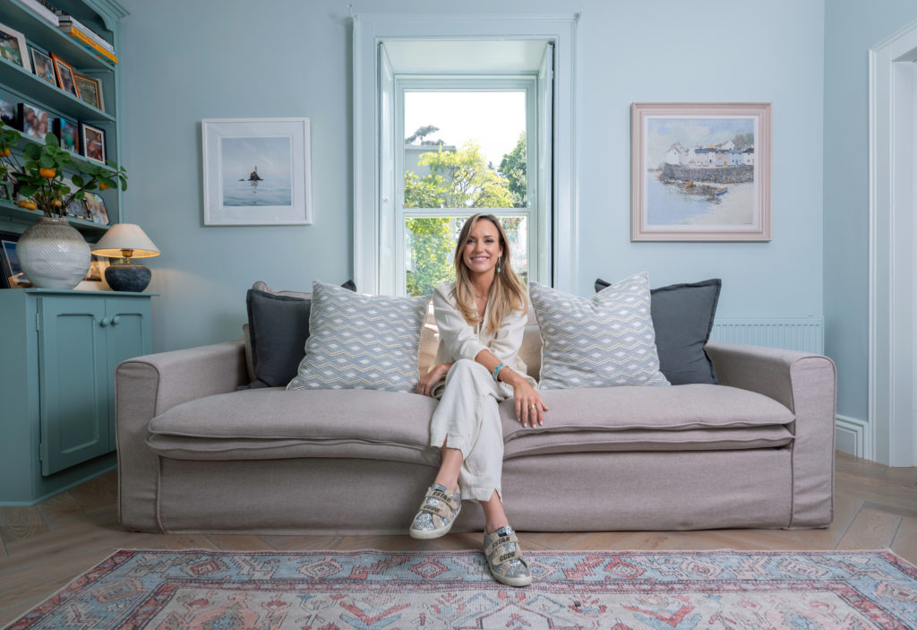 Jessica O&rsquo;Mahony&rsquo;s Cork abode is refreshingly uncontrived and wonderfully inviting