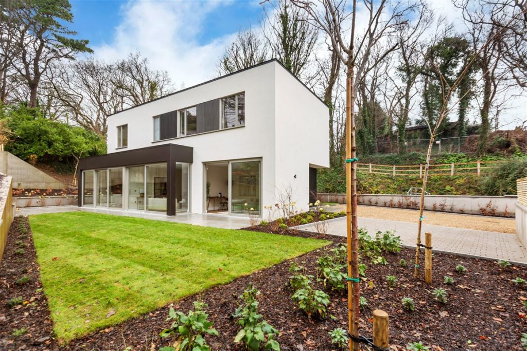 Out with the old, in with the new at The Glebe