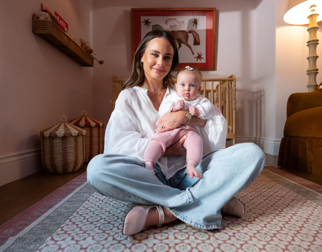 Cottage cool with Dulux Heritage paints