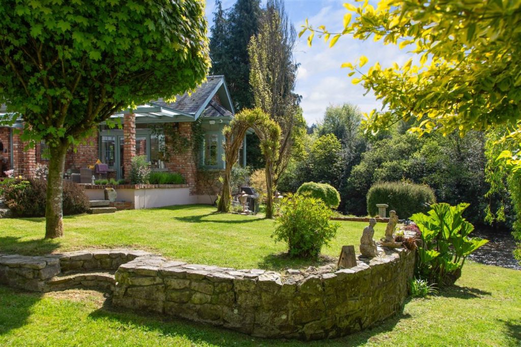 Your dreams will be made in Moon River Cottage