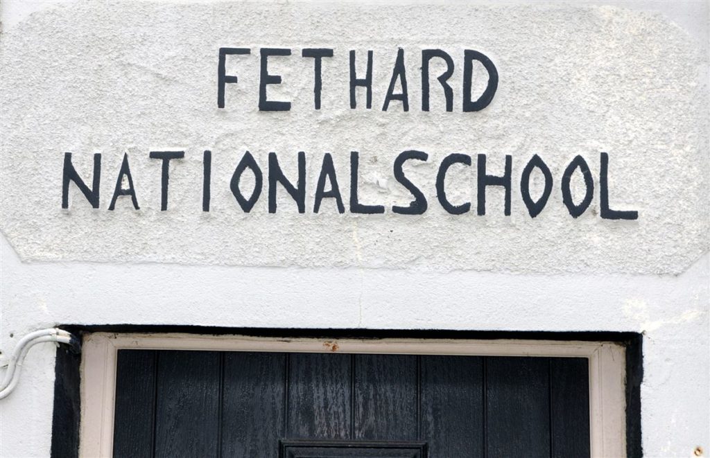 Five of the best old schoolhouses currently on the market