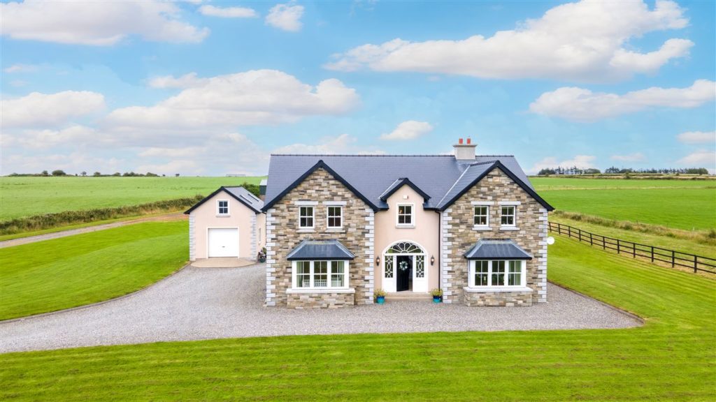 A real Haven in Enniscrone